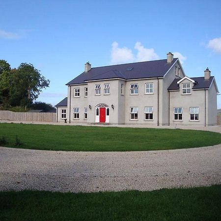 Red Gate House B&B Malin Esterno foto