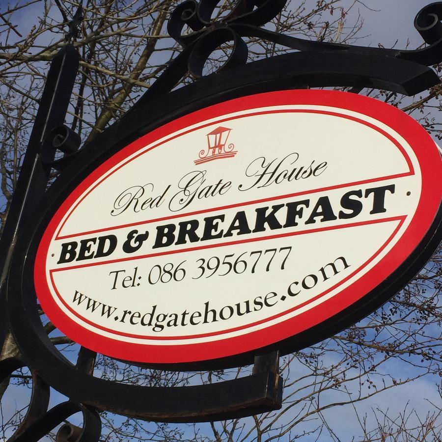 Red Gate House B&B Malin Esterno foto