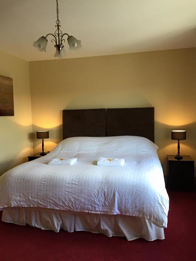 Red Gate House B&B Malin Esterno foto