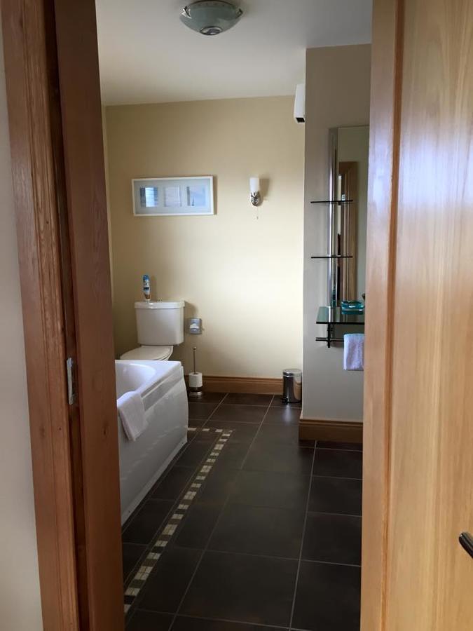 Red Gate House B&B Malin Esterno foto