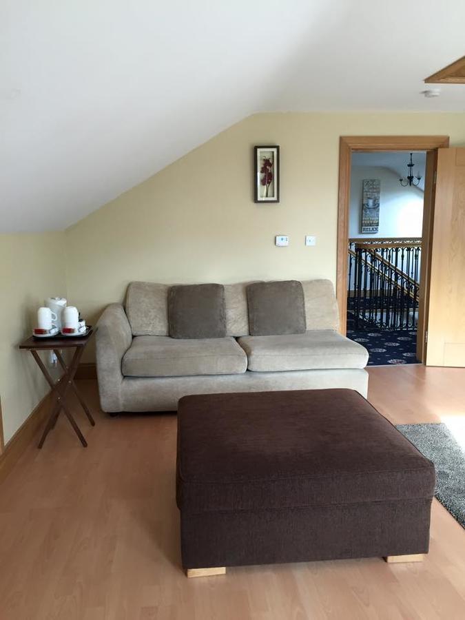 Red Gate House B&B Malin Esterno foto